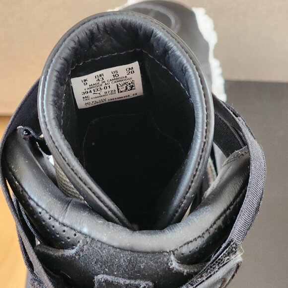 New in box Puma X Ottolinger Mostro Booties Sneakers Sz 10 - Picture 5 of 11